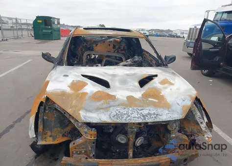 2013 Hyundai Genesis 2.0T Premium from USA, damaged, VIN KMHHT6KD4DU090406